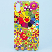 Чехол-накладка - SC156 для "Apple iPhone XR" (009) ..