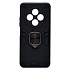 Чехол-накладка - SGP001 противоударный для "Tecno Spark 30 4G" (black) (238854)