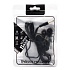 Проводные наушники внутриканальные - MB-500 Jack 3,5  (black)