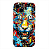 Чехол-накладка Luxo Creative для "Apple iPhone 15" (113) (multicolor) (229556)