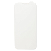 Защитное стекло Full Screen Activ Clean Line 3D для "Apple iPhone 15 Pro Max" (без рамок) (transparent)