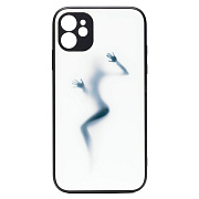 Чехол-накладка - PC059 для "Apple iPhone 11"  (004) (204426)