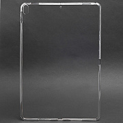 Чехол для планшета - Ultra Slim Apple iPad Pro (1-го поколения) - (2017) 10.5" (прозрачный)