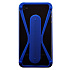 Чехол-бампер - 3 в 1 (blue)