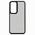 Чехол-накладка - PC090 для "Samsung Galaxy S25 +" (black) (244566)