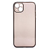 Чехол-накладка - Ultra Slim для "Apple iPhone 14 Plus" (black)