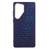 Чехол-накладка Luxo Creative PC для "Samsung Galaxy S25 Ultra" (M005) (dark blue)