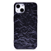 Чехол-накладка - SC267 для "Apple iPhone 13" (black)  (204500)