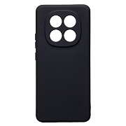Чехол-накладка - SC303 для "Xiaomi Redmi Note 15 4G" (black) (245498)
