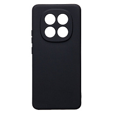 Чехол-накладка - SC303 для "Xiaomi Redmi Note 15 4G" (black) (245498)