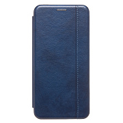 Чехол-книжка - BC002 для "Tecno Camon 50" (blue) (244416)