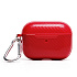 Чехол - PCP06 для кейса "Apple AirPods Pro" (red)