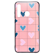 Чехол-накладка - SC188 для "Huawei Honor 10 Lite/P Smart 2019" (009)