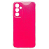 Чехол-накладка - SC328 для "Samsung Galaxy A25 5G" (pink) (235224)