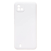 Чехол-накладка Activ Full Original Design для "Realme C11 2021" (white)