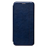 Чехол-книжка - BC002 для "Realme C65" (blue) (231066)