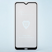 Защитное стекло Full Screen Brera 2,5D для "Xiaomi Redmi 8" (black)