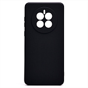 Чехол-накладка Activ Full Original Design для "Huawei Mate 50" (black) (213355)