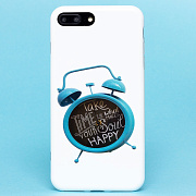 Чехол-накладка - SC184 для "Apple iPhone 7 Plus/iPhone 8 Plus" (008)