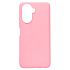 Чехол-накладка - SC303 для "Huawei nova Y70/nova Y70 Plus" (pink)