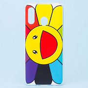 Чехол-накладка - SC156 для "Samsung SM-A405 Galaxy A40" (011) ..