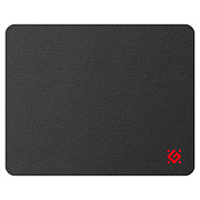 Коврик для компьютерной мыши Defender Black 250x200x3 мм (black)