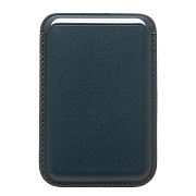 Картхолдер - SafeMag футляр для карт с анимацией (evergreen)