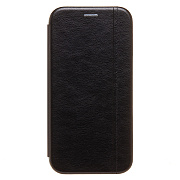 Чехол-книжка - BC002 для "Infinix Note 60 Pro" (black) (244421)