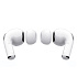 Амбушюры - для наушников "Apple AirPods Pro 2" размер S (white)