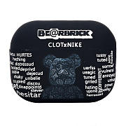 Чехол - SCP19 для кейса "Apple AirPods Pro 2" (black) (225814)