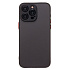 Чехол-накладка - PC041 для "Apple iPhone 15 Pro Max" (black/black)