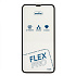 Защитное стекло Full Screen Cellis Flex Pro для "Apple iPhone 11/iPhone XR" (black)