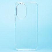 Чехол-накладка - Ultra Slim для "Huawei nova 14" (прозрачный) (240752)
