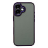 Чехол-накладка - PC090  для "Apple iPhone 17" (purple) (242717)