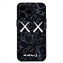 Чехол-накладка Luxo Creative для "Apple iPhone 13 Pro" (089) (black)