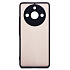Чехол-накладка - PC041 для "Realme 11 Pro" (black) (218967)