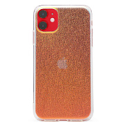 Чехол-накладка - SC257 для "Apple iPhone 11" (001) (multicolor)