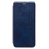 Чехол-книжка - BC002 для "Realme 12 5G" (blue) (233989)