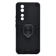 Чехол-накладка - SGP001 противоударный для "Honor 90" (black)