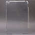 Кейс для планшета Glass Glass Apple iPad mini 4 (2015) (white)