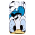 Чехол-накладка - PC085 для "Apple iPhone 14 Pro" (F23) (multicolor) (224273)