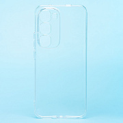 Чехол-накладка - Ultra Slim для "Tecno Spark 40 Pro+" (прозрачный) (241194)