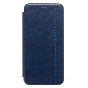 Чехол-книжка - BC002 для "Redmi Note 15 Pro+ ?Global?" (blue) (244854)