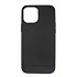 Чехол-накладка - SC149 для "Apple iPhone 12 Pro Max" (black)