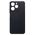 Чехол-накладка - Soft Touch для "Realme Note 70 4G" (black)