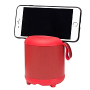 Портативная акустика - Q03 (red)