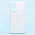 Чехол-накладка Activ Full Original Design для "Samsung SM-A235 Galaxy A23 4G" (white)