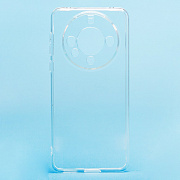 Чехол-накладка - Ultra Slim для "Huawei Mate 60" (прозрачный)