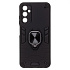Чехол-накладка - SGP001 противоударный для "Samsung Galaxy A05s" (black) (227912)