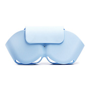 Чехол - силиконовый для AirPods Max (light blue) (230843)